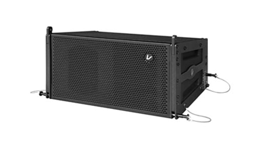 iwac210 line array